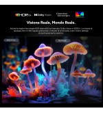 MQE MQE7600 TV 43 Pollici QLED 4K Ultra HD MQE MQE7600 TV 43 Pollici QLED 4K Ultra HD