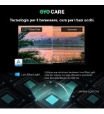 MQE MQE7600 TV 43 Pollici QLED 4K Ultra HD MQE MQE7600 TV 43 Pollici QLED 4K Ultra HD
