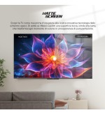 MQE MQE7600 TV 43 Pollici QLED 4K Ultra HD MQE MQE7600 TV 43 Pollici QLED 4K Ultra HD