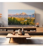 MQE MQE7600 TV 43 Pollici QLED 4K Ultra HD MQE MQE7600 TV 43 Pollici QLED 4K Ultra HD