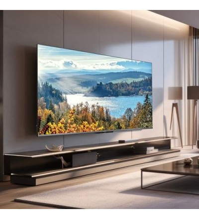 MQE MQE7600 TV 43 Pollici QLED 4K Ultra HD MQE MQE7600 TV 43 Pollici QLED 4K Ultra HD