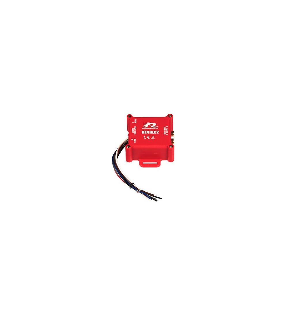 Audio Design Audio Design RENHLC2 12V