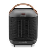 De’Longhi De’Longhi Riscaldatore Elettrico HFX30C18.AG Ceramica