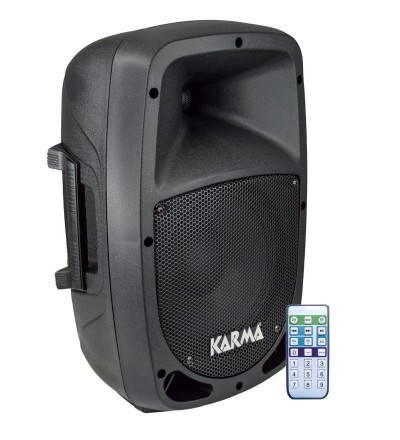 Onebby Onebby Diffusore Amplificato 160W con USB e Bluetooth Onebby Onebby Diffusore Amplificato 160W con USB e Bluetooth