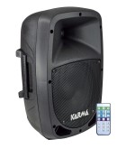 Onebby Onebby Diffusore Amplificato 160W con USB e Bluetooth Onebby Onebby Diffusore Amplificato 160W con USB e Bluetooth