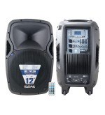 Onebby Onebby Diffusore Amplificato 12 Bluetooth 400W