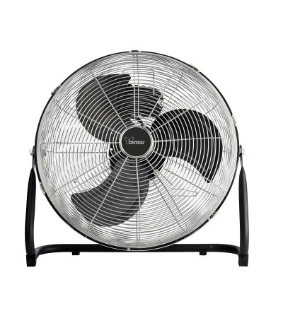 Bimar 10Bimar Ventilatore Alta Velocità 2 in 1 Da Pavimento e Muro Ø45cm Bimar 10Bimar Ventilatore Alta Velocità 2 in 1 Da Pavimento e Muro Ø45cm