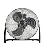 Bimar 10Bimar Ventilatore Alta Velocità 2 in 1 Da Pavimento e Muro Ø45cm Bimar 10Bimar Ventilatore Alta Velocità 2 in 1 Da Pavimento e Muro Ø45cm