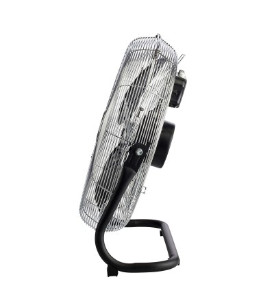 Bimar 10Bimar Ventilatore Alta Velocità 2 in 1 Da Pavimento e Muro Ø45cm Bimar 10Bimar Ventilatore Alta Velocità 2 in 1 Da Pavimento e Muro Ø45cm