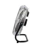 Bimar 10Bimar Ventilatore Alta Velocità 2 in 1 Da Pavimento e Muro Ø45cm Bimar 10Bimar Ventilatore Alta Velocità 2 in 1 Da Pavimento e Muro Ø45cm
