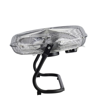 Bimar 10Bimar Ventilatore Alta Velocità 2 in 1 Da Pavimento e Muro Ø45cm Bimar 10Bimar Ventilatore Alta Velocità 2 in 1 Da Pavimento e Muro Ø45cm