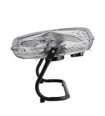 Bimar 10Bimar Ventilatore Alta Velocità 2 in 1 Da Pavimento e Muro Ø45cm Bimar 10Bimar Ventilatore Alta Velocità 2 in 1 Da Pavimento e Muro Ø45cm
