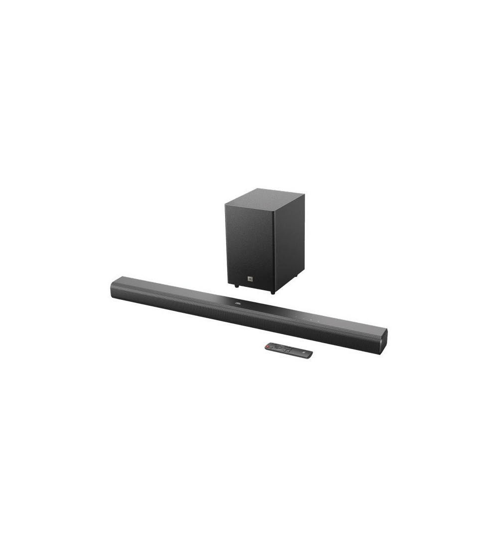 JBL JBL Cinema SB550 Soundbar 3.1 Canali Audio Dolby JBL JBL Cinema SB550 Soundbar 3.1 Canali Audio Dolby