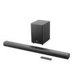 JBL JBL Cinema SB550 Soundbar 3.1 Canali Audio Dolby