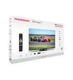 Thomson Thomson 43 QLED Pro Google TV 4K UHD