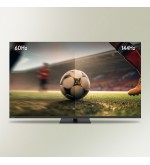 Thomson Thomson 43 QLED Pro Google TV 4K UHD