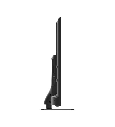 Thomson Thomson 55QG7C14 Smart TV QLED 55 Pollici Nero Thomson Thomson 55QG7C14 Smart TV QLED 55 Pollici Nero