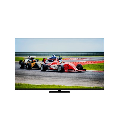 Thomson Thomson 55QG7C14 Smart TV QLED 55 Pollici Nero Thomson Thomson 55QG7C14 Smart TV QLED 55 Pollici Nero