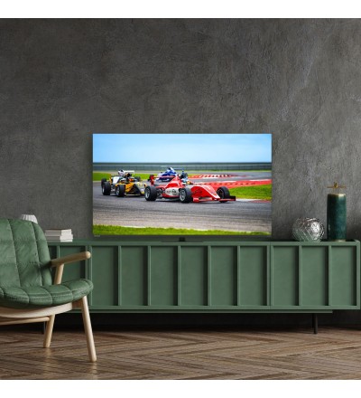 Thomson Thomson 55QG7C14 Smart TV QLED 55 Pollici Nero Thomson Thomson 55QG7C14 Smart TV QLED 55 Pollici Nero