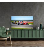 Thomson Thomson 55QG7C14 Smart TV QLED 55 Pollici Nero Thomson Thomson 55QG7C14 Smart TV QLED 55 Pollici Nero