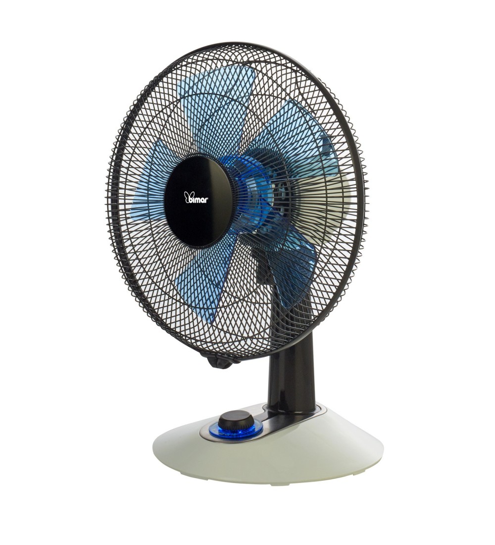 Bimar 10Bimar VT355 Ventilatore Domestico con Pale 30cm Bimar 10Bimar VT355 Ventilatore Domestico con Pale 30cm