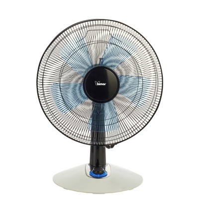 Bimar 10Bimar VT355 Ventilatore Domestico con Pale 30cm Bimar 10Bimar VT355 Ventilatore Domestico con Pale 30cm