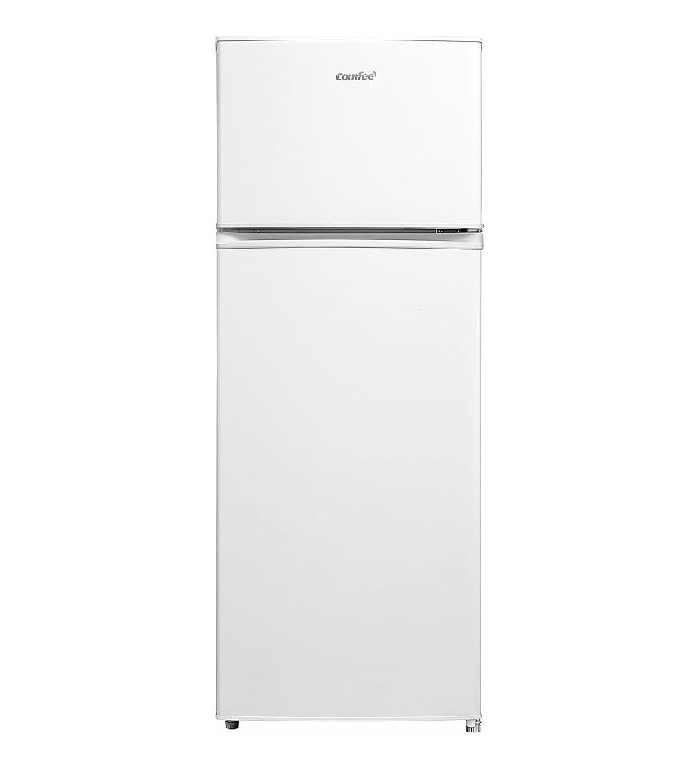 Comfeè Comfee RCT284WH2A Frigorifero Doppia Porta 204 L Statico Classe E Bianco Comfeè Comfee RCT284WH2A Frigorifero Doppia Porta 204 L Statico Classe E Bianco