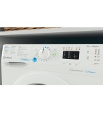 Indesit Indesit BWA101496XWVIT Lavatrice 10 Kg Centrifuga 1400 Giri Motore inverter Classe A Indesit Indesit BWA101496XWVIT Lavatrice 10 Kg Centrifuga 1400 Giri Motore inverter Classe A