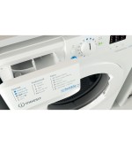 Indesit Indesit BWA101496XWVIT Lavatrice 10 Kg Centrifuga 1400 Giri Motore inverter Classe A Indesit Indesit BWA101496XWVIT Lavatrice 10 Kg Centrifuga 1400 Giri Motore inverter Classe A