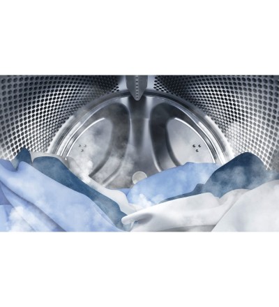 Indesit Indesit BWA101496XWVIT Lavatrice 10 Kg Centrifuga 1400 Giri Motore inverter Classe A Indesit Indesit BWA101496XWVIT Lavatrice 10 Kg Centrifuga 1400 Giri Motore inverter Classe A