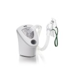 Laica Laica MD6026P - Aerosol a Ultrasuoni Portatile per Adulti e Bambini silenzioso, Bianco Laica Laica MD6026P - Aerosol a Ultrasuoni Portatile per Adulti e Bambini silenzioso, Bianco