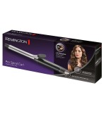Remington Remington CI 5519 Ferro Arricciacapelli Caldo Nero, Grigio Remington Remington CI 5519 Ferro Arricciacapelli Caldo Nero, Grigio
