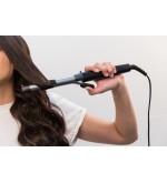 Remington Remington CI 5519 Ferro Arricciacapelli Caldo Nero, Grigio Remington Remington CI 5519 Ferro Arricciacapelli Caldo Nero, Grigio