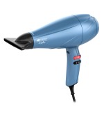 GA.MA GA.MA GH2003 Asciugacapelli Leggero 2 Vel. Ion 4D Therapy 2400 W Blu