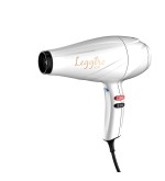 GA.MA GA.MA GH2002 Asciugacapelli Leggero Ion 2400 W Bianco GA.MA GA.MA GH2002 Asciugacapelli Leggero Ion 2400 W Bianco