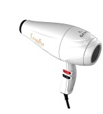 GA.MA GA.MA GH2002 Asciugacapelli Leggero Ion 2400 W Bianco GA.MA GA.MA GH2002 Asciugacapelli Leggero Ion 2400 W Bianco
