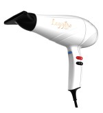 GA.MA GA.MA GH2002 Asciugacapelli Leggero Ion 2400 W Bianco GA.MA GA.MA GH2002 Asciugacapelli Leggero Ion 2400 W Bianco