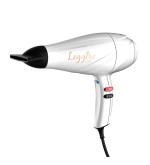 GA.MA GA.MA GH2002 Asciugacapelli Leggero Ion 2400 W Bianco GA.MA GA.MA GH2002 Asciugacapelli Leggero Ion 2400 W Bianco