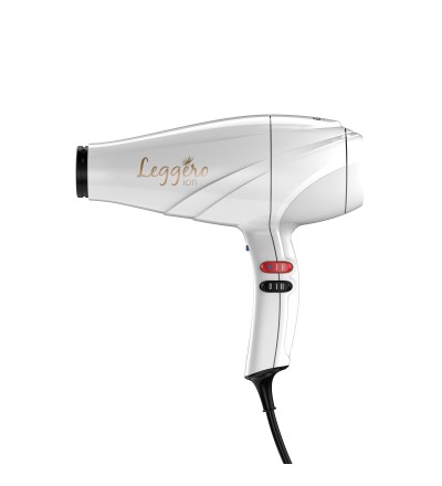 GA.MA GA.MA GH2002 Asciugacapelli Leggero Ion 2400 W Bianco GA.MA GA.MA GH2002 Asciugacapelli Leggero Ion 2400 W Bianco