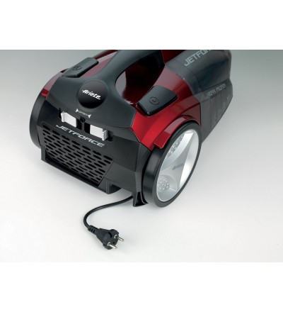 Ariete Ariete 2791/50 Aspirapolvere ciclonica senza sacco 800 W Ariete Ariete 2791/50 Aspirapolvere ciclonica senza sacco 800 W