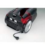 Ariete Ariete 2791/50 Aspirapolvere ciclonica senza sacco 800 W Ariete Ariete 2791/50 Aspirapolvere ciclonica senza sacco 800 W