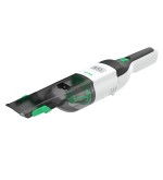 Black & Decker Black & Decker REVHV8C-QW Aspirabriciole senza filo Senza sacchetto 7.2 V Black & Decker Black & Decker REVHV8C-QW Aspirabriciole senza filo Senza sacchetto 7.2 V
