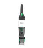 Black & Decker Black & Decker REVHV8C-QW Aspirabriciole senza filo Senza sacchetto 7.2 V Black & Decker Black & Decker REVHV8C-QW Aspirabriciole senza filo Senza sacchetto 7.2 V
