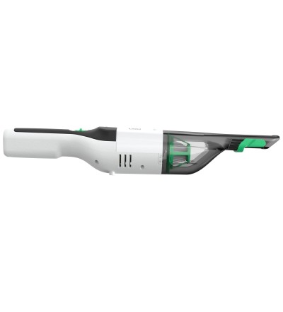 Black & Decker Black & Decker REVHV8C-QW Aspirabriciole senza filo Senza sacchetto 7.2 V Black & Decker Black & Decker REVHV8C-QW Aspirabriciole senza filo Senza sacchetto 7.2 V
