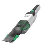 Black & Decker Black & Decker REVHV8C-QW Aspirabriciole senza filo Senza sacchetto 7.2 V Black & Decker Black & Decker REVHV8C-QW Aspirabriciole senza filo Senza sacchetto 7.2 V