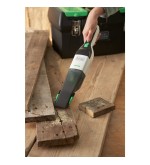Black & Decker Black & Decker REVHV8C-QW Aspirabriciole senza filo Senza sacchetto 7.2 V Black & Decker Black & Decker REVHV8C-QW Aspirabriciole senza filo Senza sacchetto 7.2 V