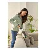 Black & Decker Black & Decker REVHV8C-QW Aspirabriciole senza filo Senza sacchetto 7.2 V Black & Decker Black & Decker REVHV8C-QW Aspirabriciole senza filo Senza sacchetto 7.2 V
