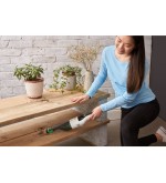 Black & Decker Black & Decker REVHV8C-QW Aspirabriciole senza filo Senza sacchetto 7.2 V Black & Decker Black & Decker REVHV8C-QW Aspirabriciole senza filo Senza sacchetto 7.2 V