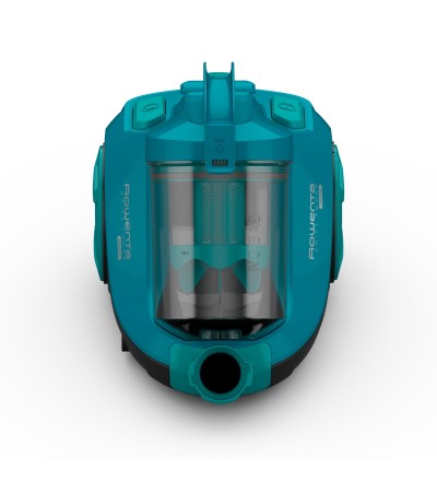 Rowenta Rowenta Swift Power Ro2932 Aspirapolvere Ciclonica Senza Sacco 750 W Rowenta Rowenta Swift Power Ro2932 Aspirapolvere Ciclonica Senza Sacco 750 W