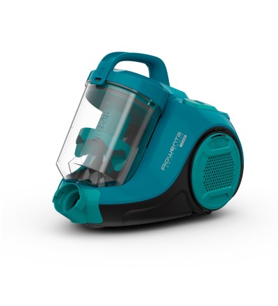 Rowenta Rowenta Swift Power Ro2932 Aspirapolvere Ciclonica Senza Sacco 750 W Rowenta Rowenta Swift Power Ro2932 Aspirapolvere Ciclonica Senza Sacco 750 W